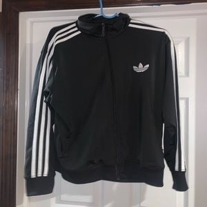 Adidas Track Jacket
